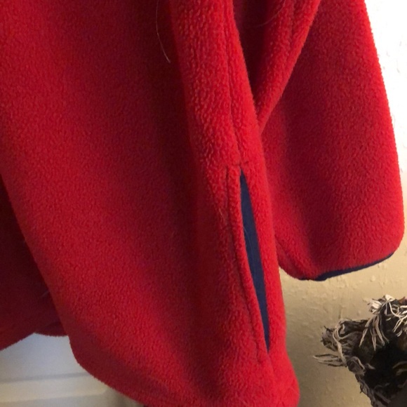 LL Bean Sweater w Pockets - Picture 5 of 5